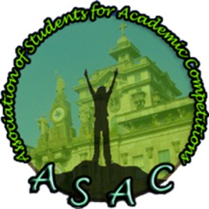 Association of Students for Academic Competitions